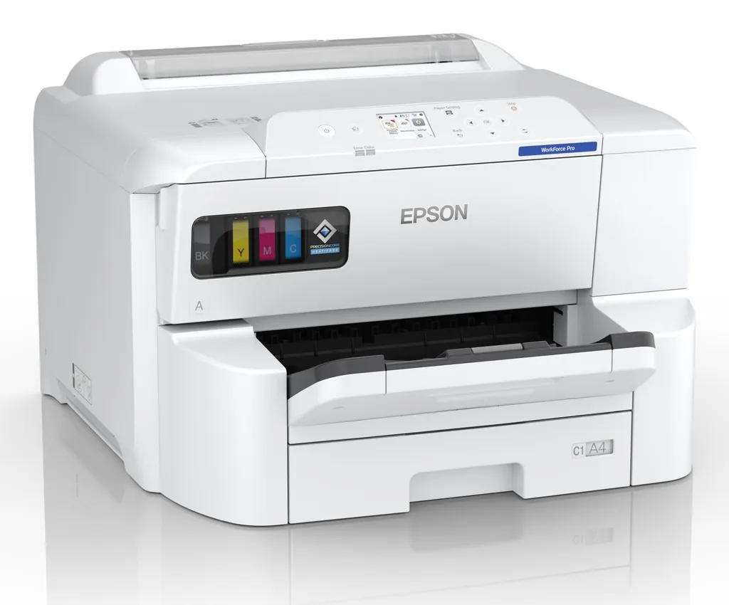 STAMPANTE INKJET - EP-C7000DW A3+ - A COLORI - immagine 22
