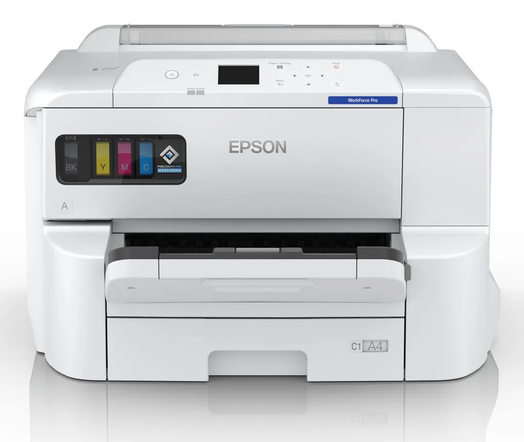 STAMPANTE INKJET - EP-C7000DW A3+ - A COLORI - immagine 3