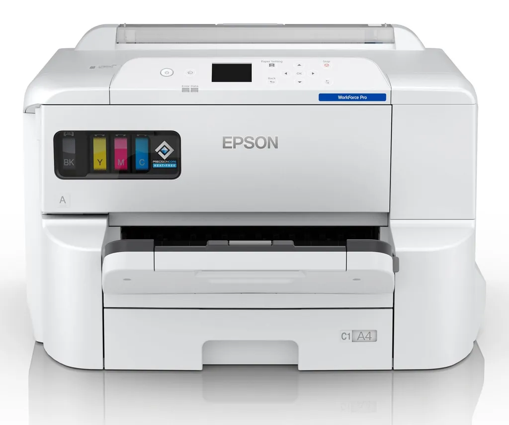 STAMPANTE INKJET - EP-C7000DW A3+ - A COLORI - immagine 32