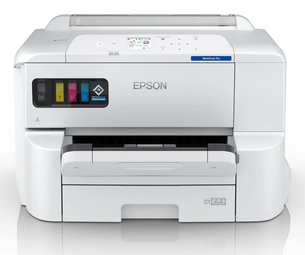 STAMPANTE INKJET - EP-C7000DW A3+ - A COLORI - immagine 34