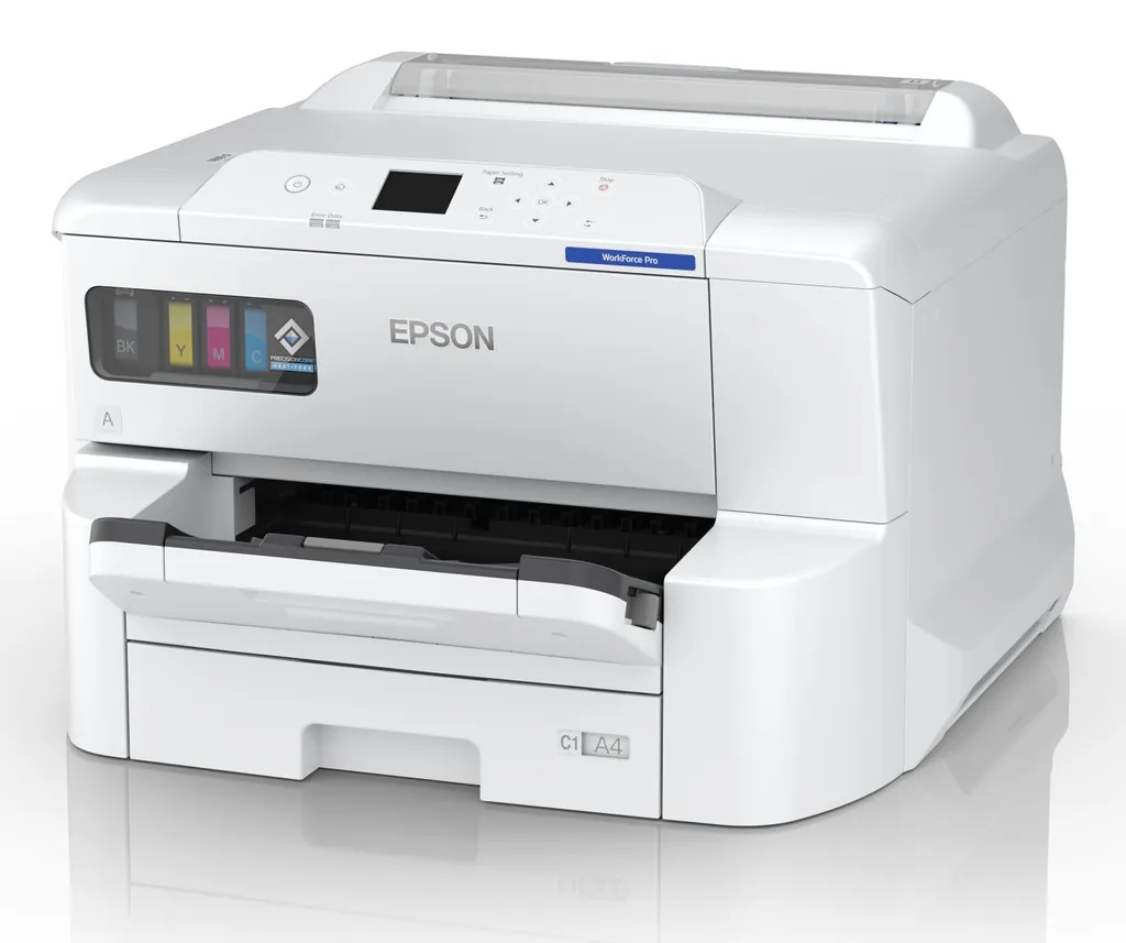 STAMPANTE INKJET - EP-C7000DW A3+ - A COLORI - immagine 35