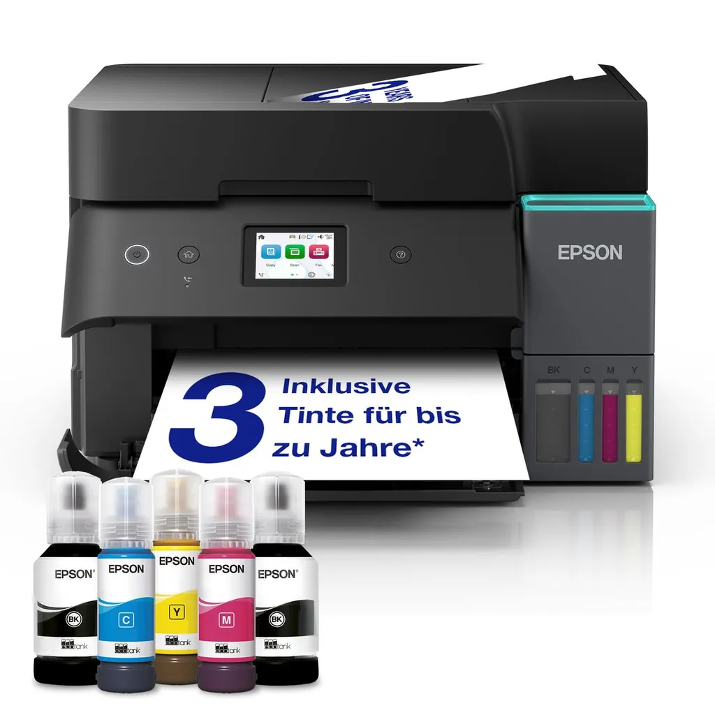 ECOTANK ET-4950