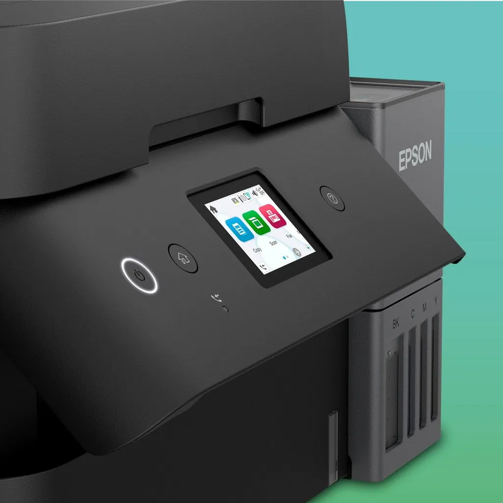 ECOTANK ET-4950 - immagine 3