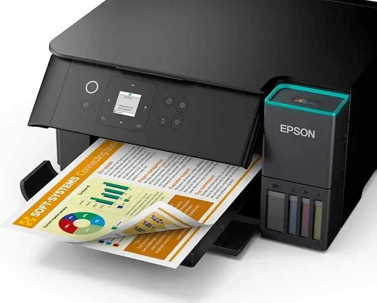 ECOTANK ET-2950 - immagine 5