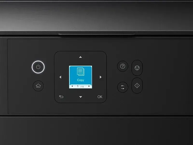 ECOTANK ET-2950 - immagine 8