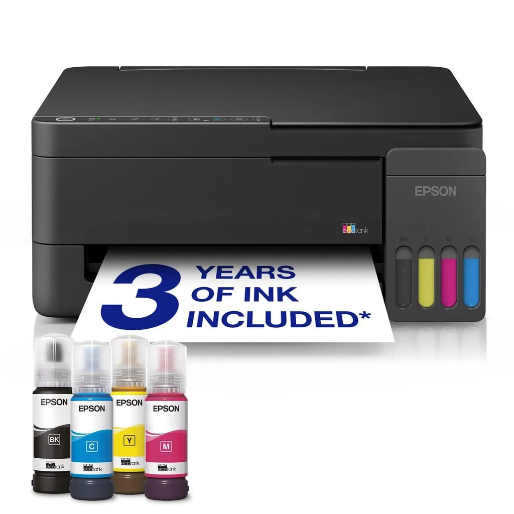 ECOTANK ET-2910 - immagine 3
