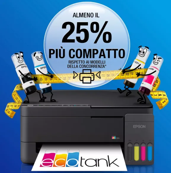 ECOTANK ET-2910 - immagine 4