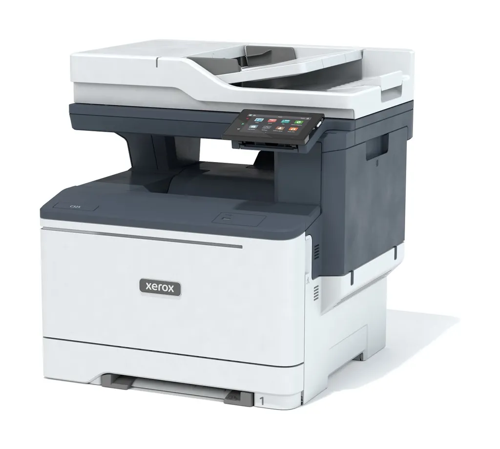 Xerox C325 MFP A4 Color 33ppm Wi-Fi Fax Duplex - immagine 3