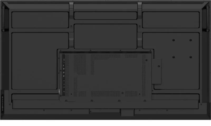 55 LED , 3840X2160, 500 NITS, ANDROID 14 - immagine 5