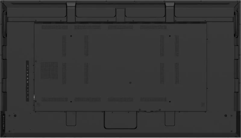 65 LED , 3840*2160, 500 NITS, ANDROID 14, 24/7 - immagine 5