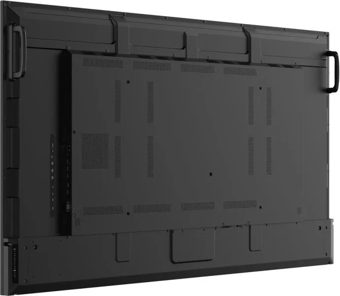 65 LED , 3840*2160, 500 NITS, ANDROID 14, 24/7 - immagine 6