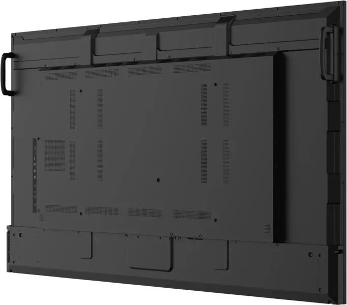 65 LED , 3840*2160, 500 NITS, ANDROID 14, 24/7 - immagine 7