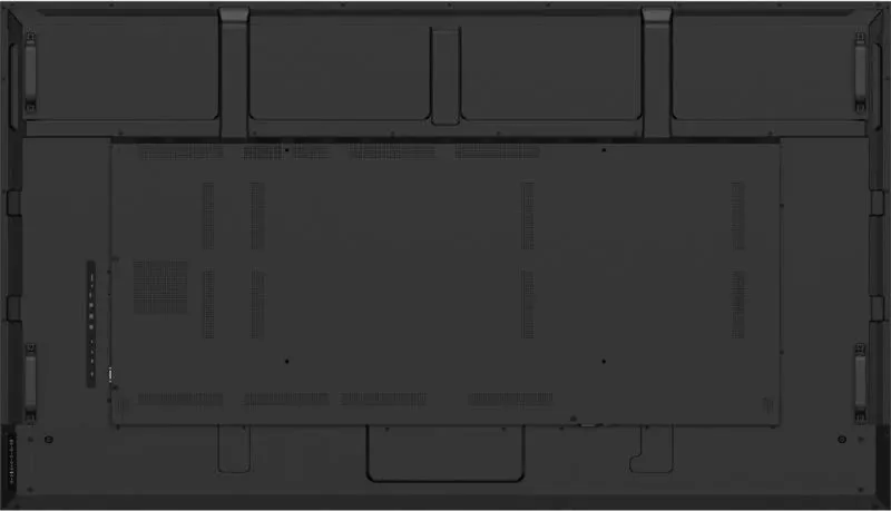75 LED , 3840*2160, 500 NITS, ANDROID 14, 24/7 - immagine 5