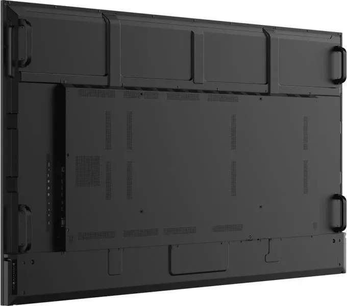 75 LED , 3840*2160, 500 NITS, ANDROID 14, 24/7 - immagine 6