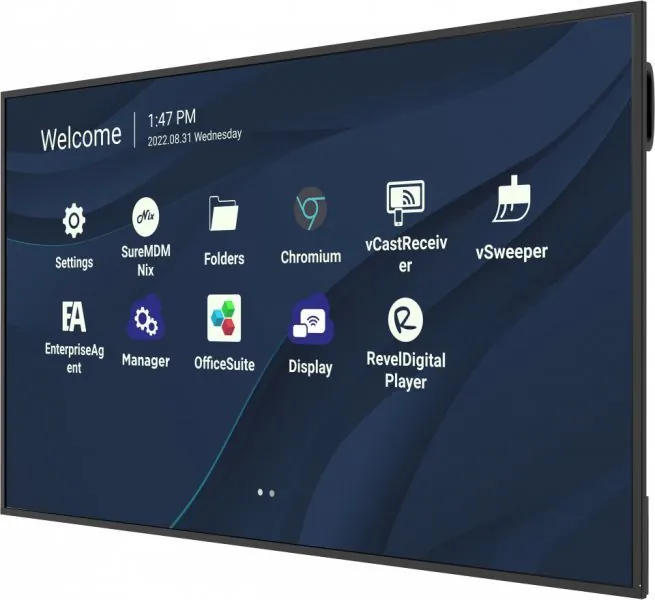 75 LED COMMERCIAL DISPLAY, 3840X2160 - immagine 3