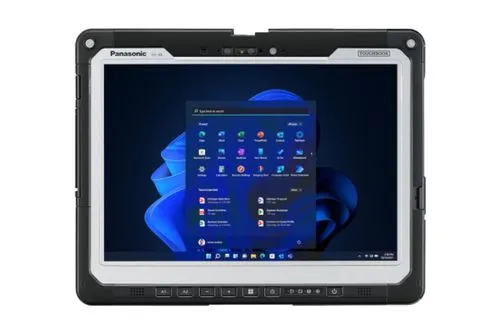 CF-33 I5-1345U/16GB/512GB/12/WIN11PRO
