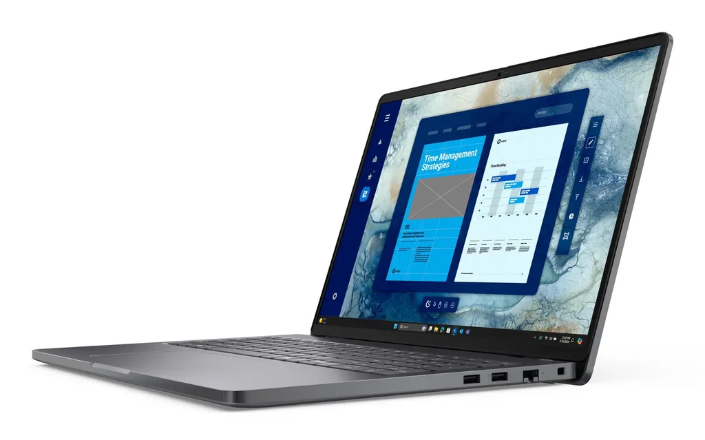DELL PRO 16/U5-225U/16GB/512GB/16/W11P/1Y ONSITE - immagine 3