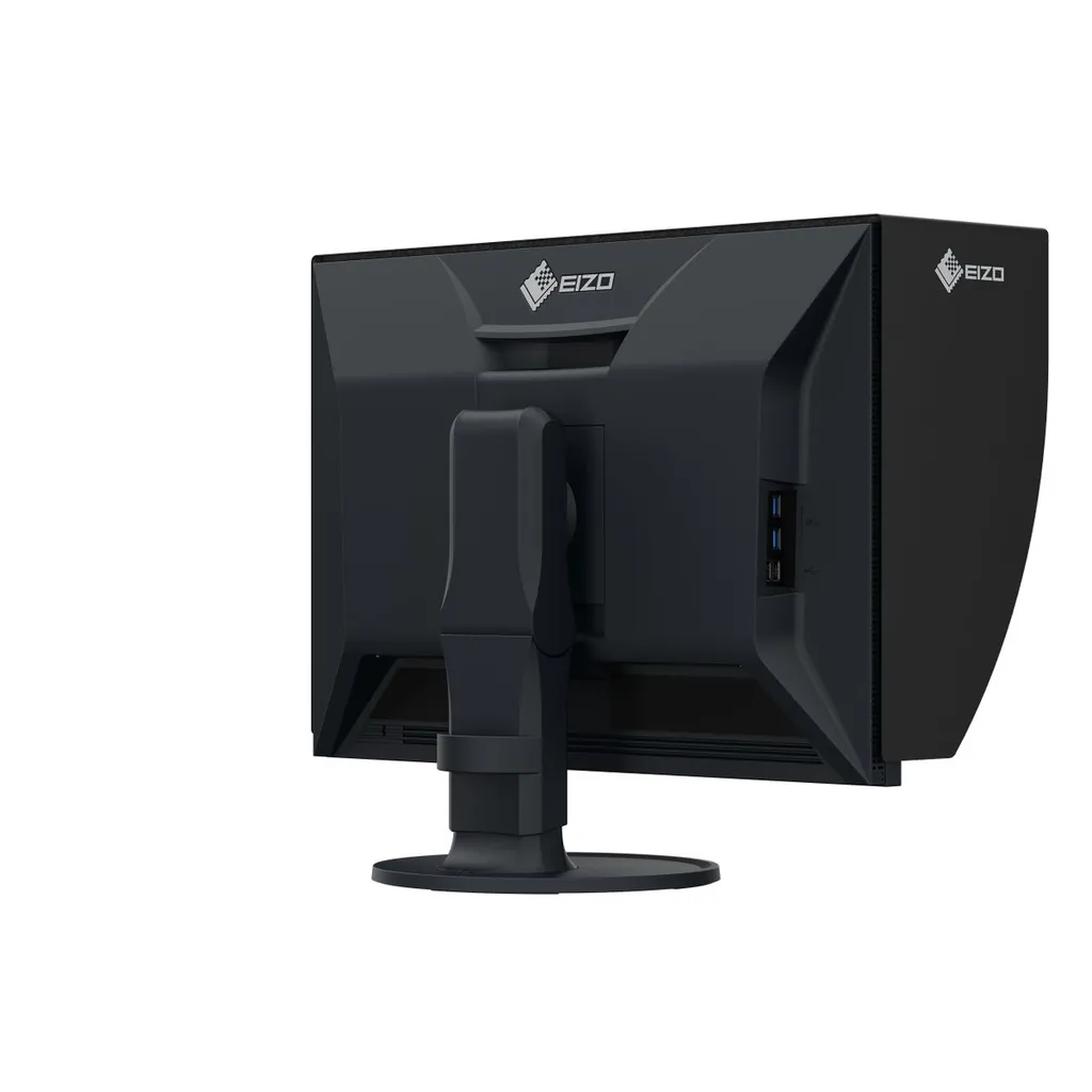 24 , 16:10, 1920x1200, wide gamut, IPS LCD - immagine 6