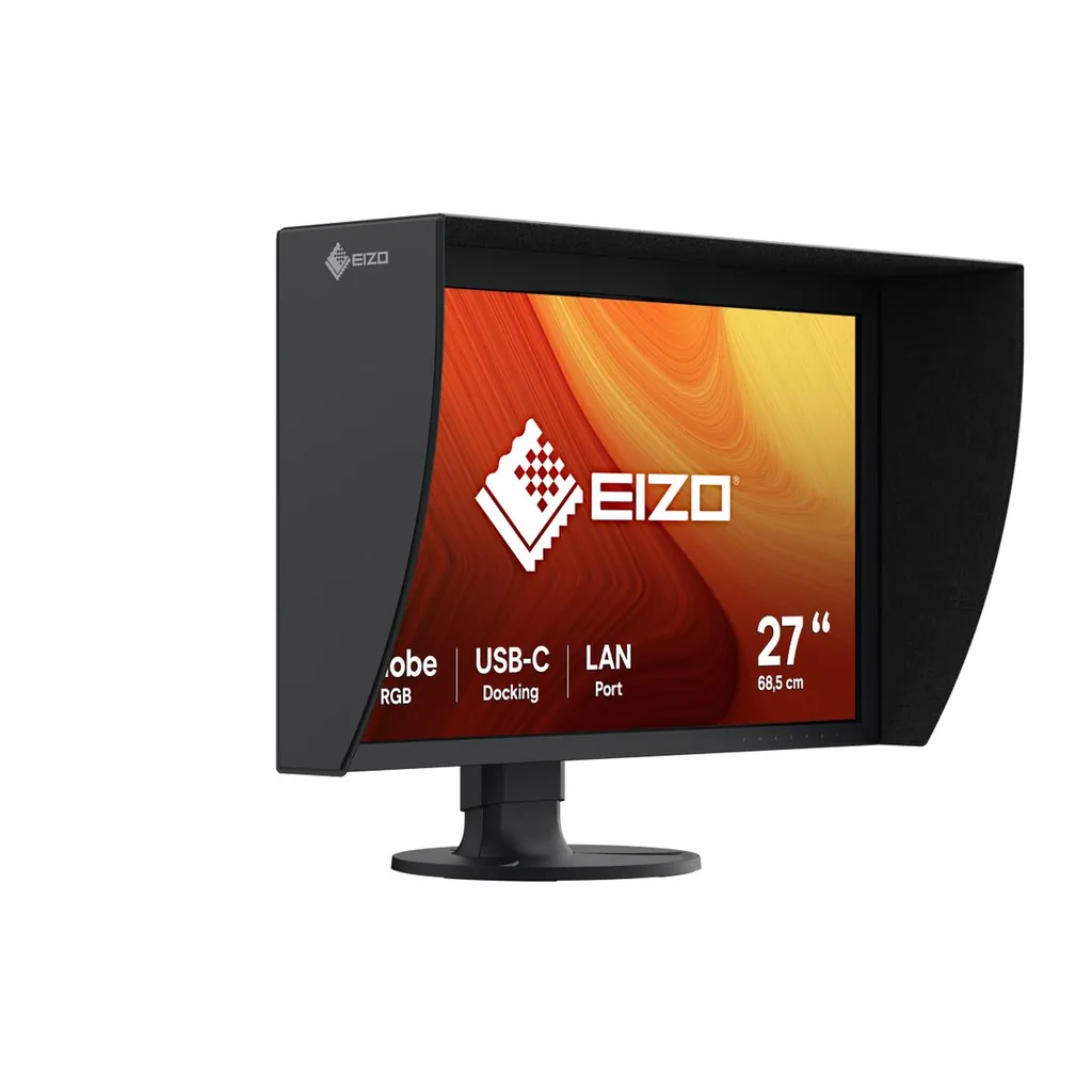 27 , 16:9, 2560X1440, WIDE GAMUT, IPS LCD - immagine 15
