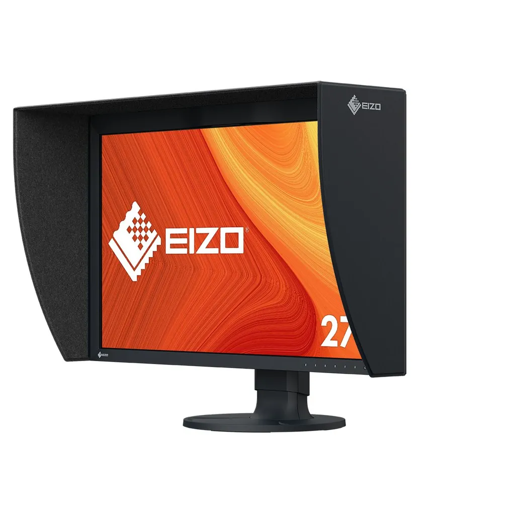 27 , 16:9, 2560X1440, WIDE GAMUT, IPS LCD - immagine 2
