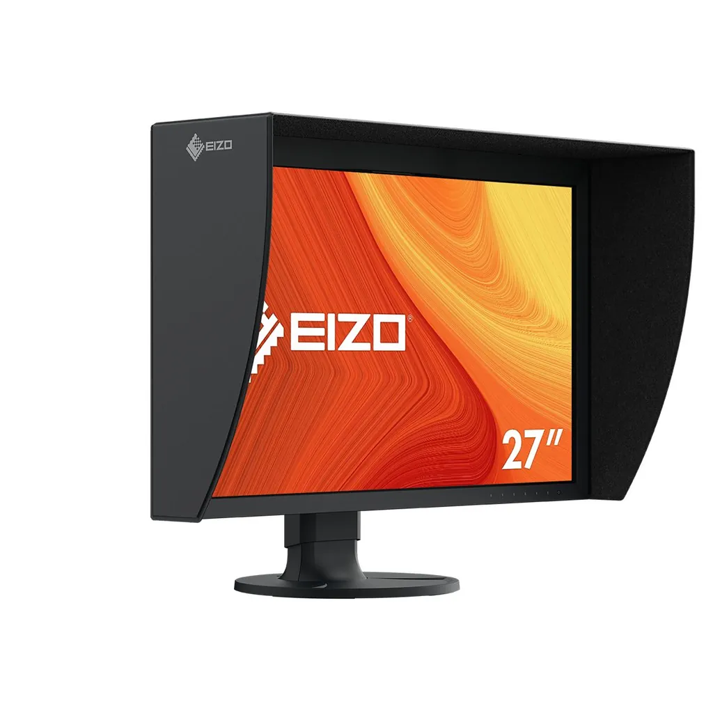 27 , 16:9, 2560X1440, WIDE GAMUT, IPS LCD - immagine 8