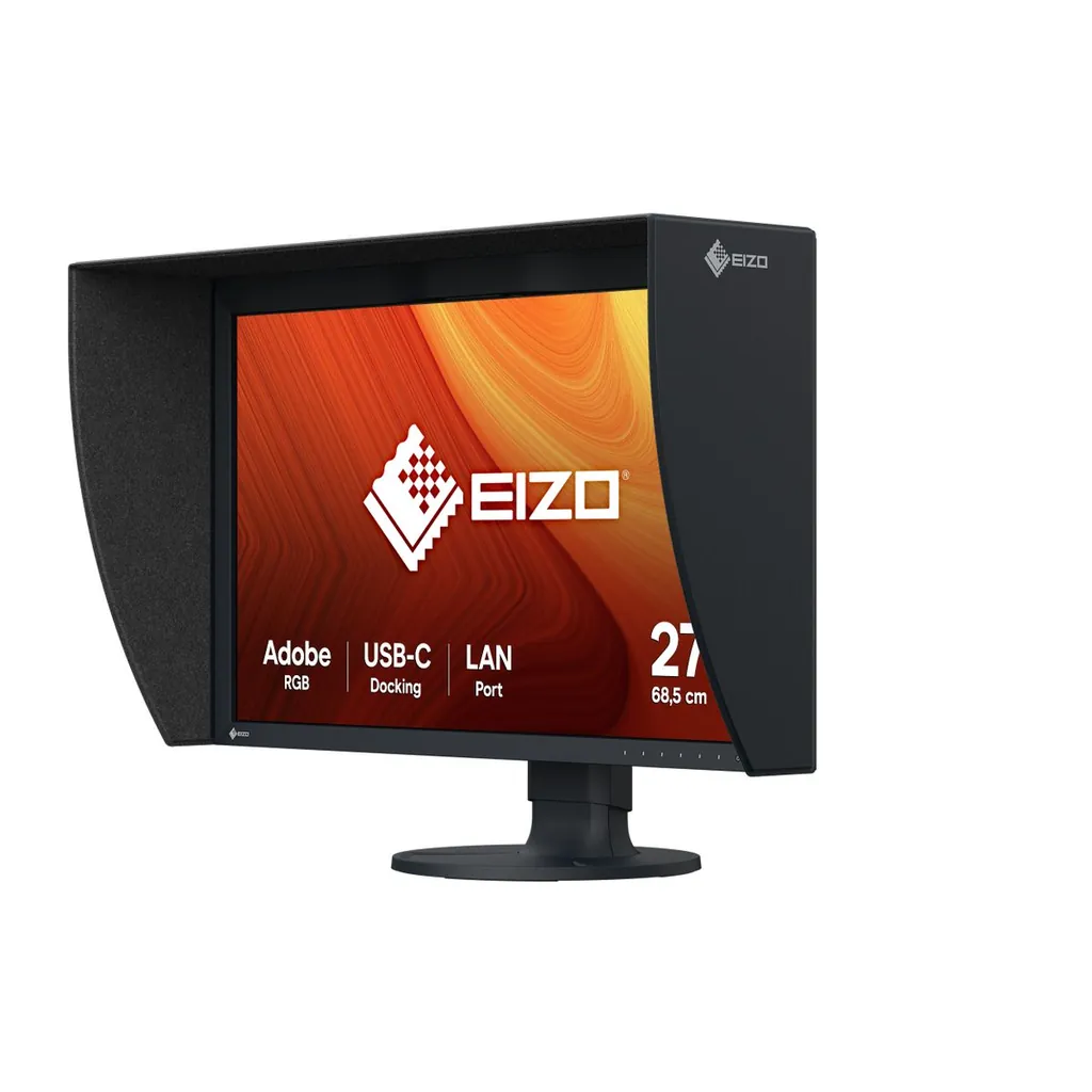 27 , 16:9, 2560X1440, WIDE GAMUT, IPS LCD - immagine 9