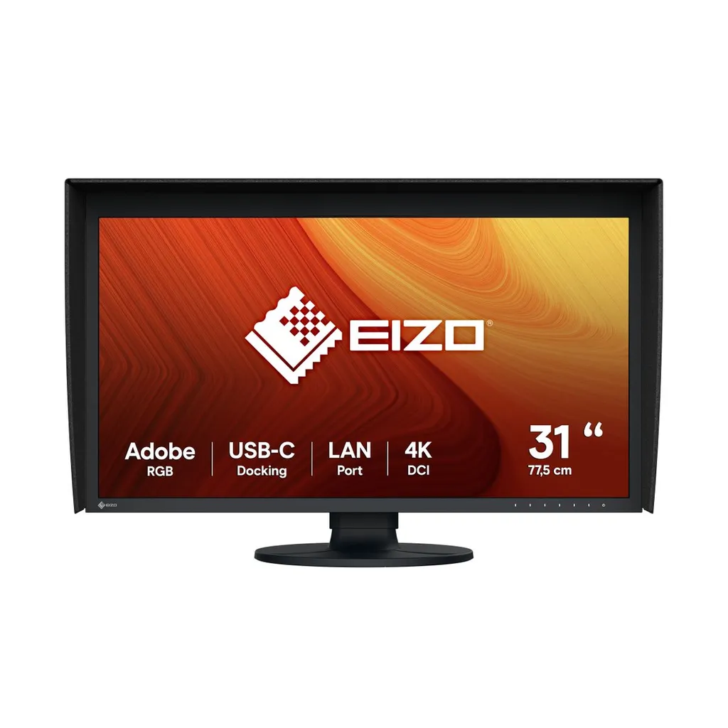 30,5 17:9, 4K-DCI, 4096x2160, 5Y WARRANTY