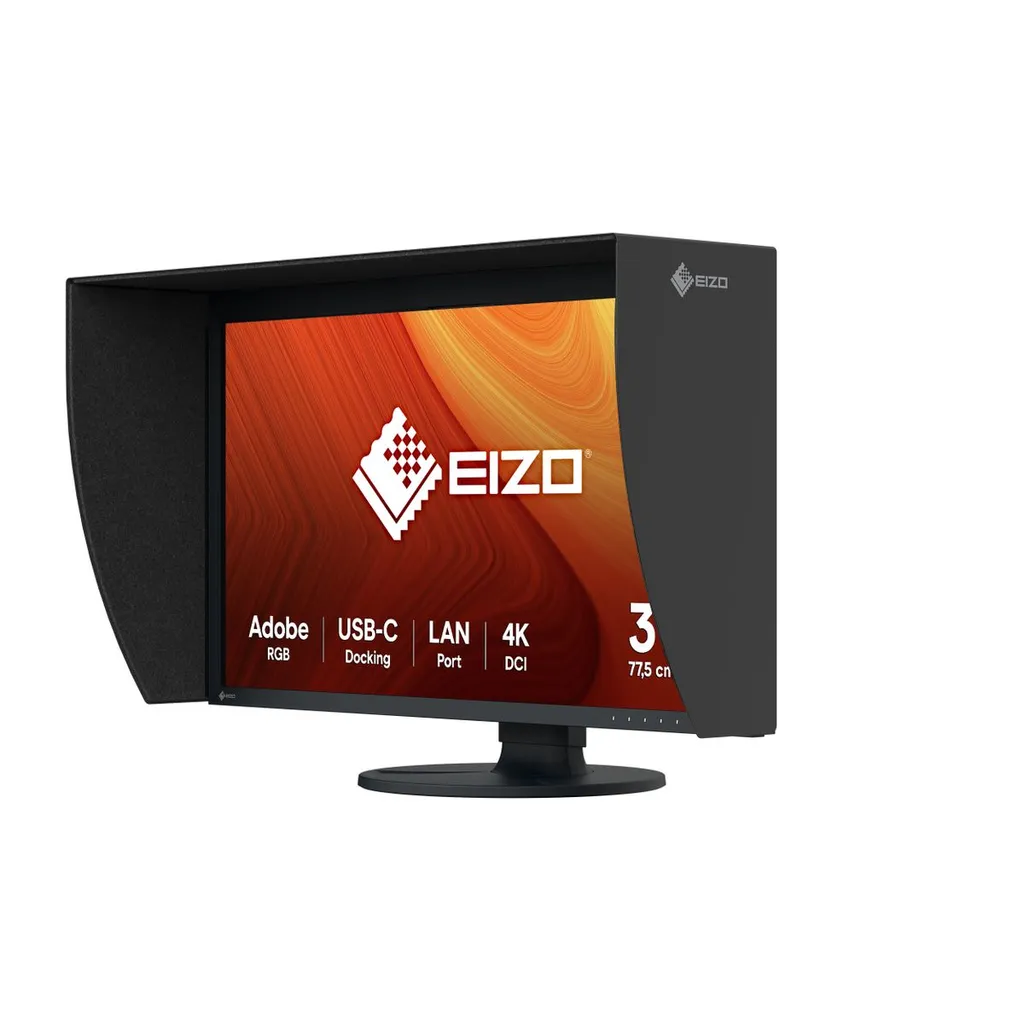 30,5 17:9, 4K-DCI, 4096x2160, 5Y WARRANTY - immagine 2
