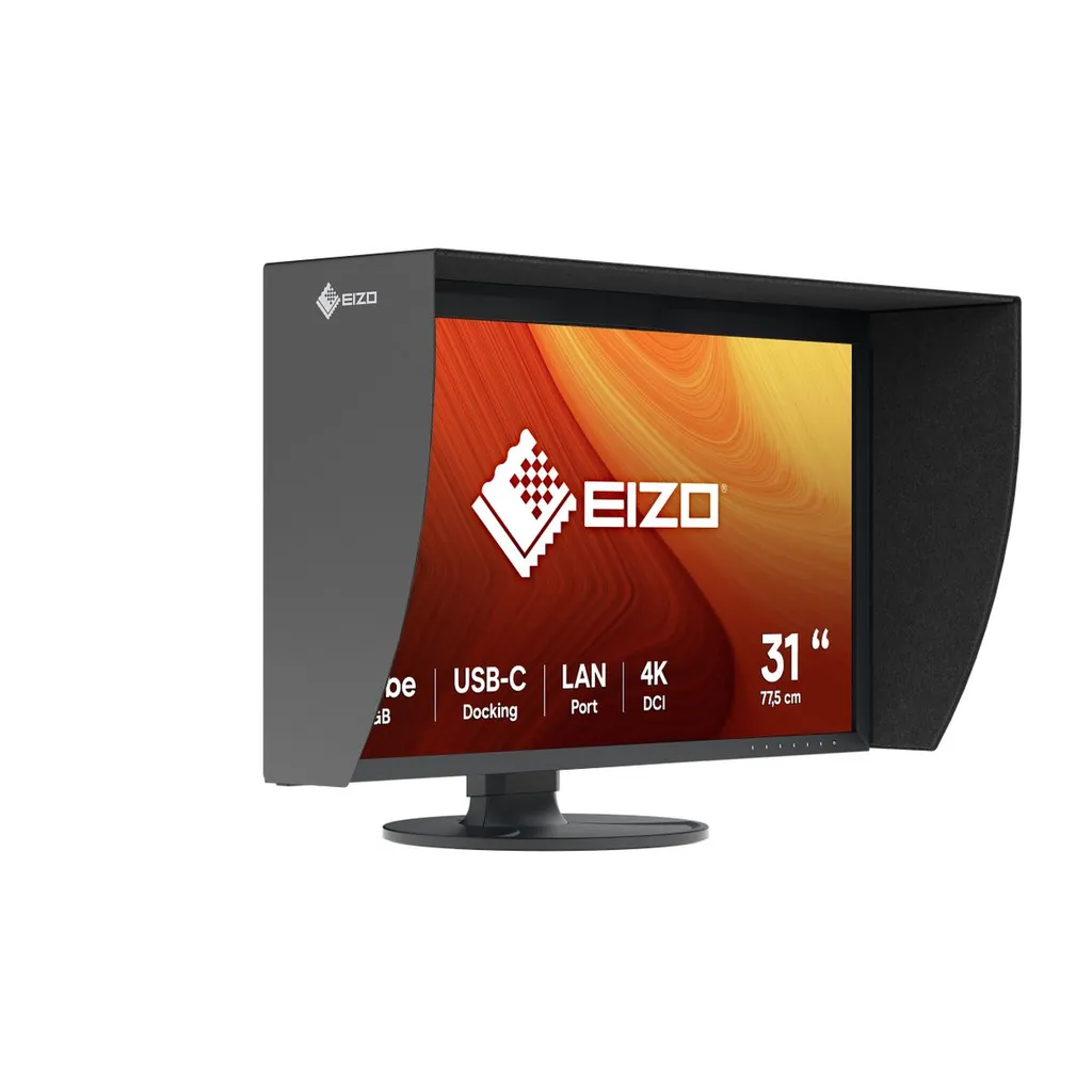 30,5 17:9, 4K-DCI, 4096x2160, 5Y WARRANTY - immagine 8