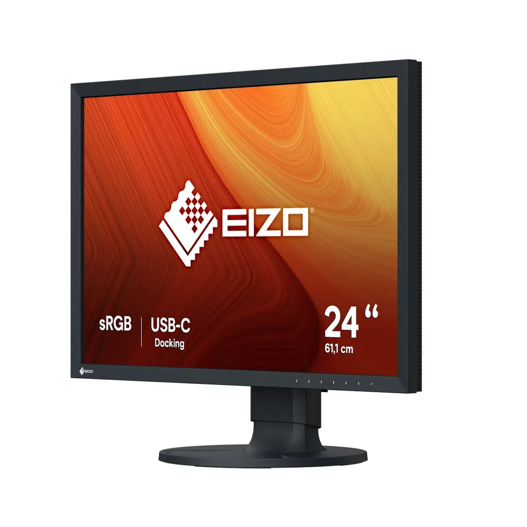 24 , 16:10, 1920X1200, IPS LCD, 5Y WARRANTY - immagine 2