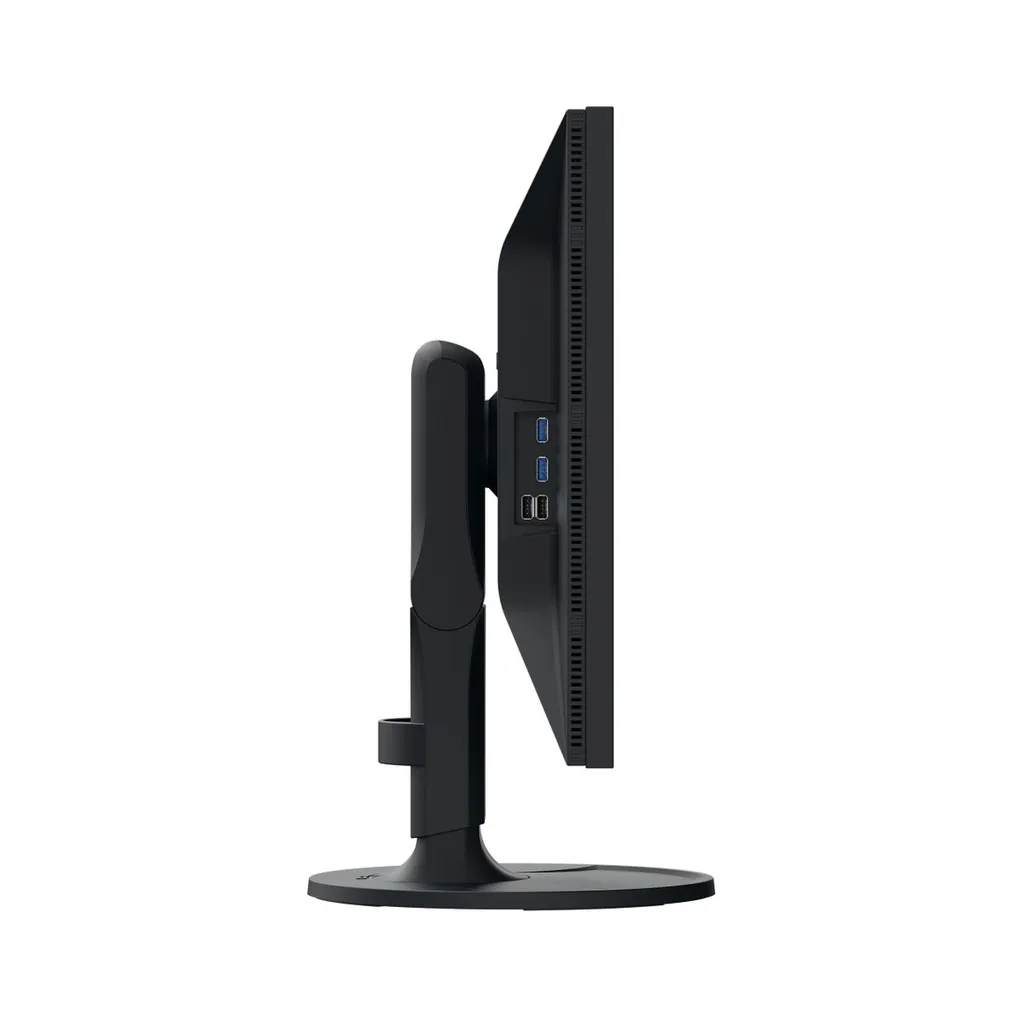 24 , 16:10, 1920X1200, IPS LCD, 5Y WARRANTY - immagine 7