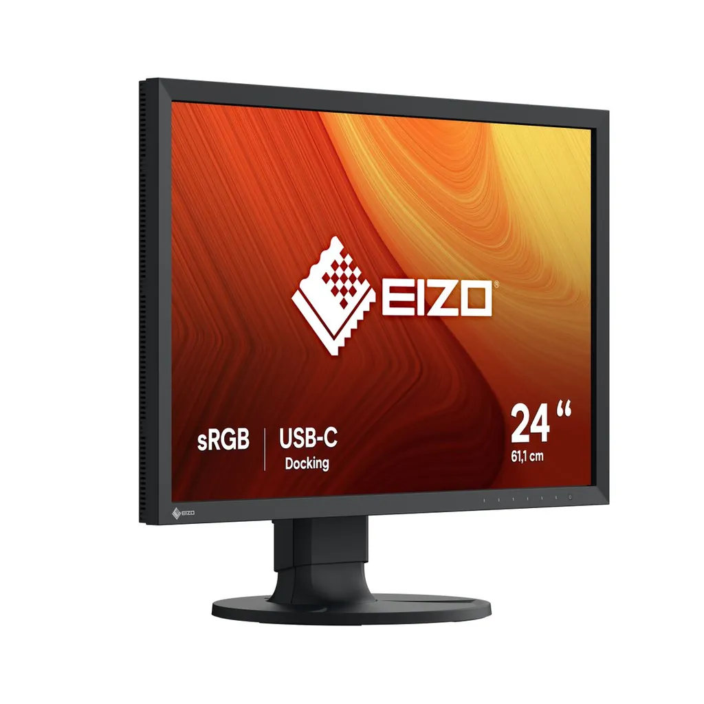 24 , 16:10, 1920X1200, IPS LCD, 5Y WARRANTY - immagine 8