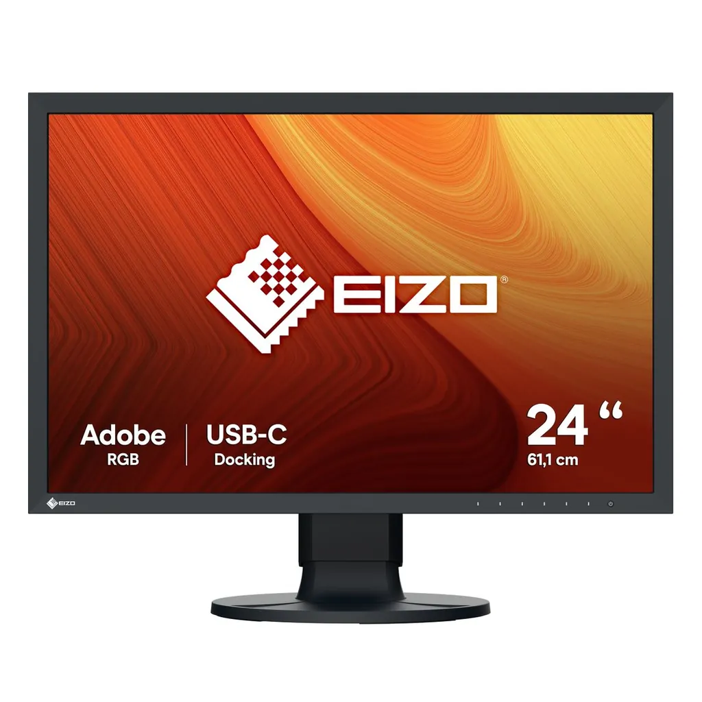 24 , 16:10, 1920X1200 USB-C,HDMI,DP,DVI IPS