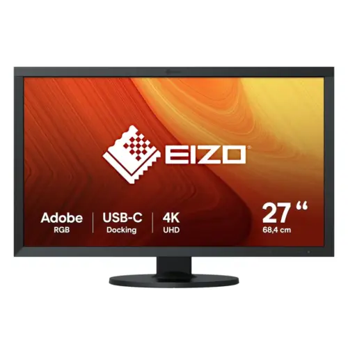 27 IPS 3840X2160 USB C DP HDMI PIVOT WARRANT 5Y