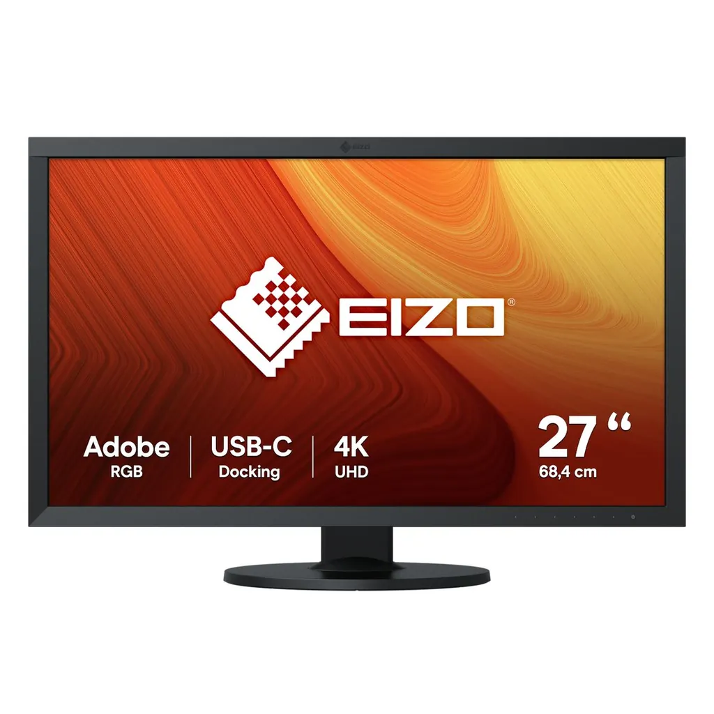 27 IPS 3840X2160 USB C DP HDMI PIVOT WARRANT 5Y