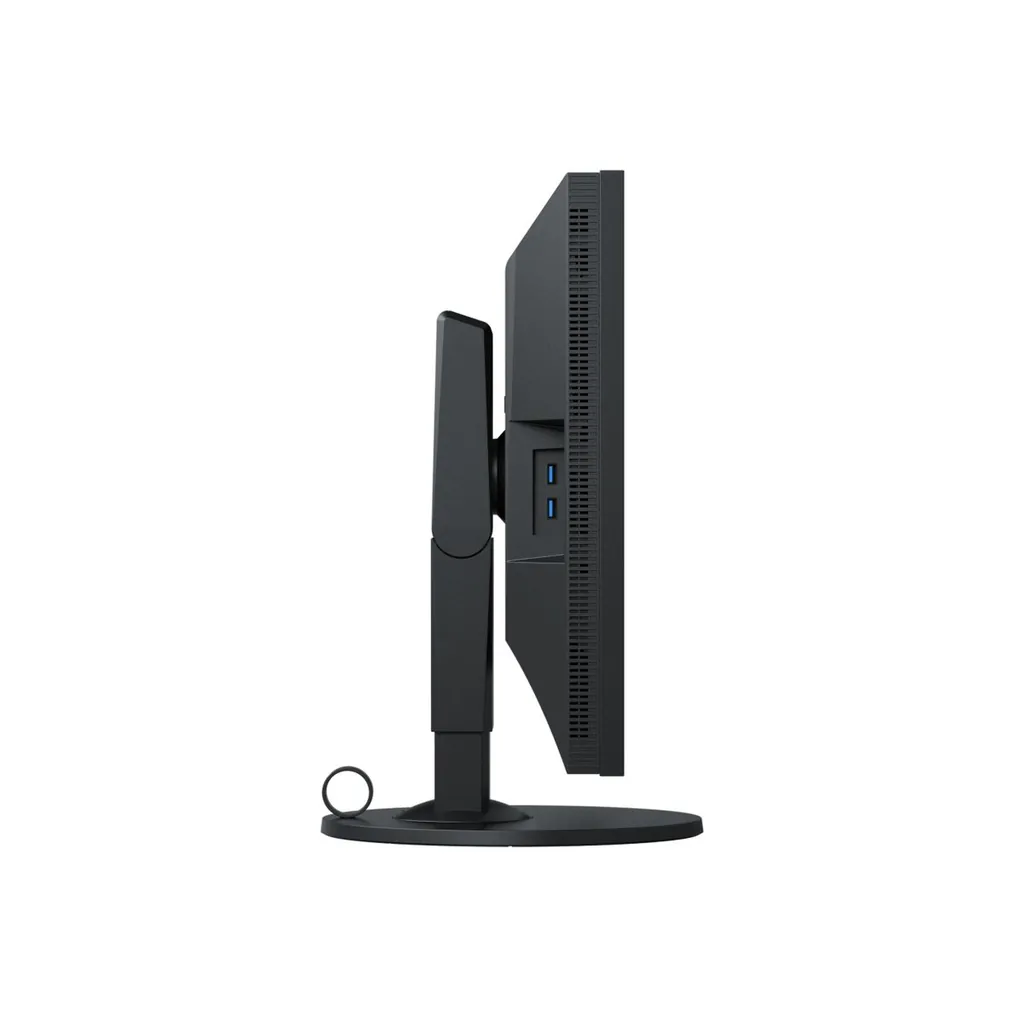 27 IPS 3840X2160 USB C DP HDMI PIVOT WARRANT 5Y - immagine 14