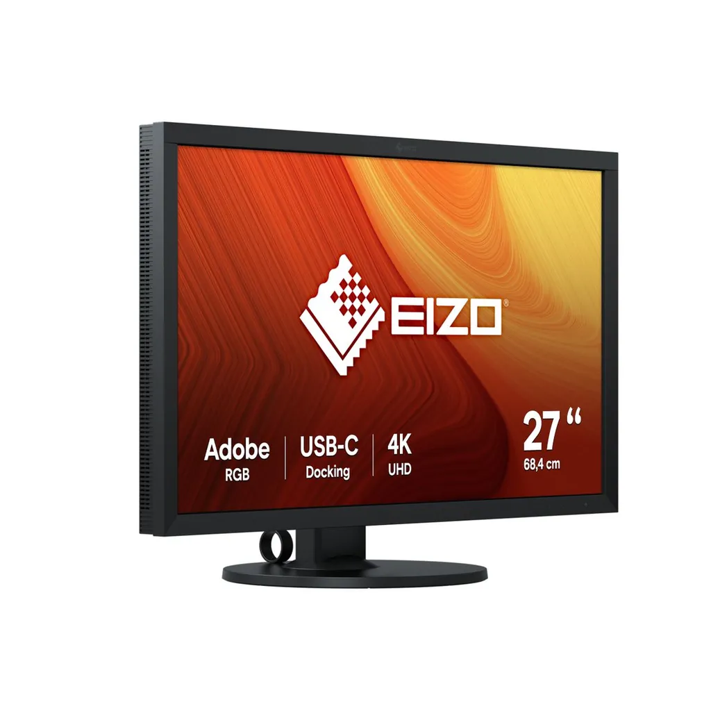 27 IPS 3840X2160 USB C DP HDMI PIVOT WARRANT 5Y - immagine 15