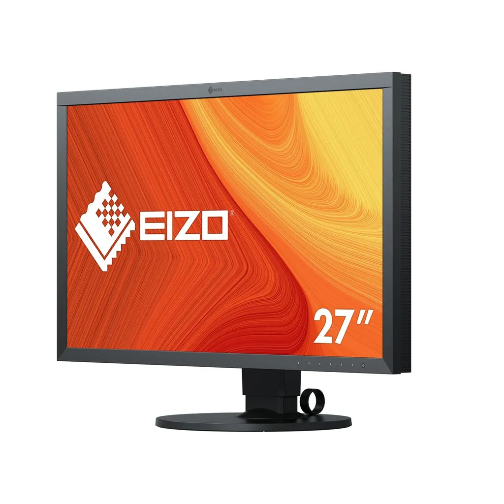 27 IPS 3840X2160 USB C DP HDMI PIVOT WARRANT 5Y - immagine 2