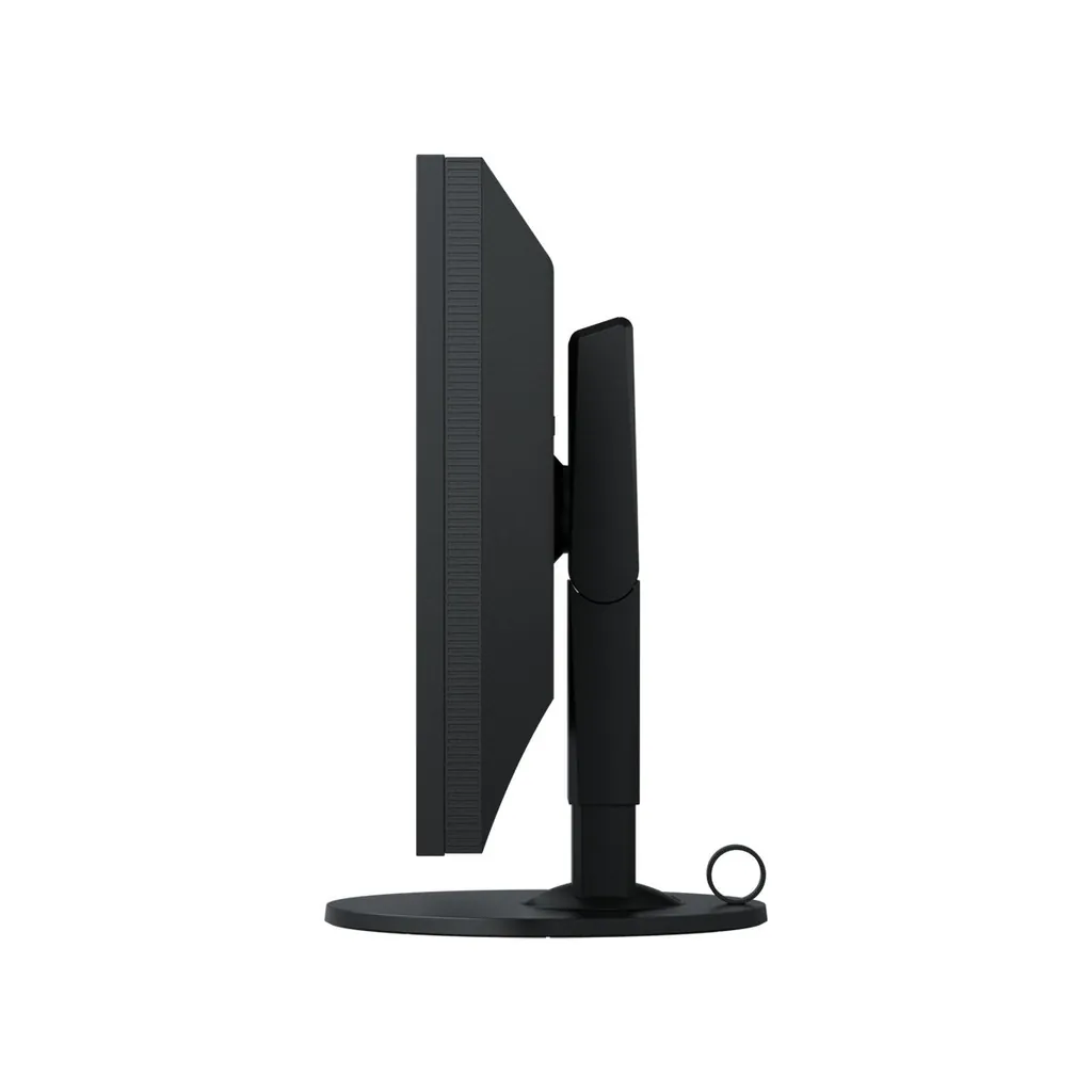 27 IPS 3840X2160 USB C DP HDMI PIVOT WARRANT 5Y - immagine 3
