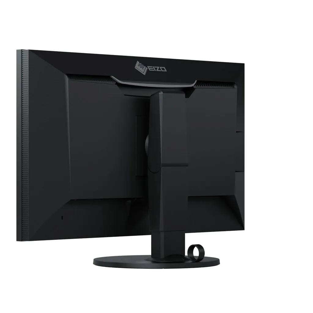 27 IPS 3840X2160 USB C DP HDMI PIVOT WARRANT 5Y - immagine 4