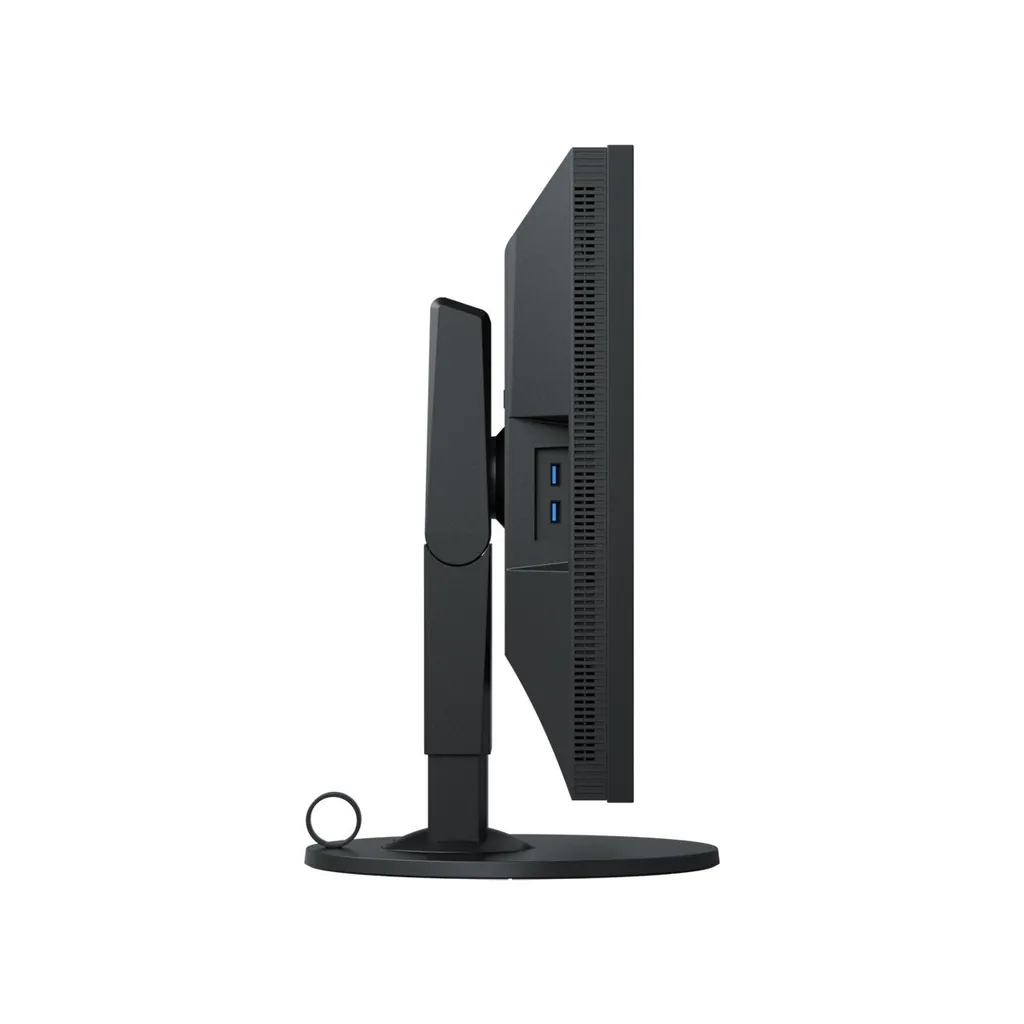 27 IPS 3840X2160 USB C DP HDMI PIVOT WARRANT 5Y - immagine 7