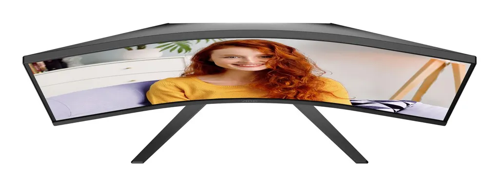 34 curvo 21:9 VA WLED 3440x1440 120Hz HDMI DP - immagine 10