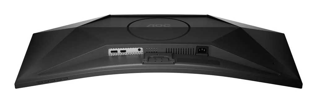 34 curvo 21:9 VA WLED 3440x1440 120Hz HDMI DP - immagine 11