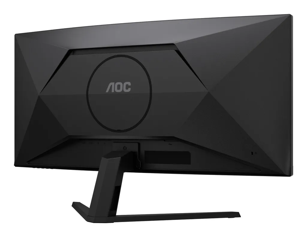 34 curvo 21:9 VA WLED 3440x1440 120Hz HDMI DP - immagine 14