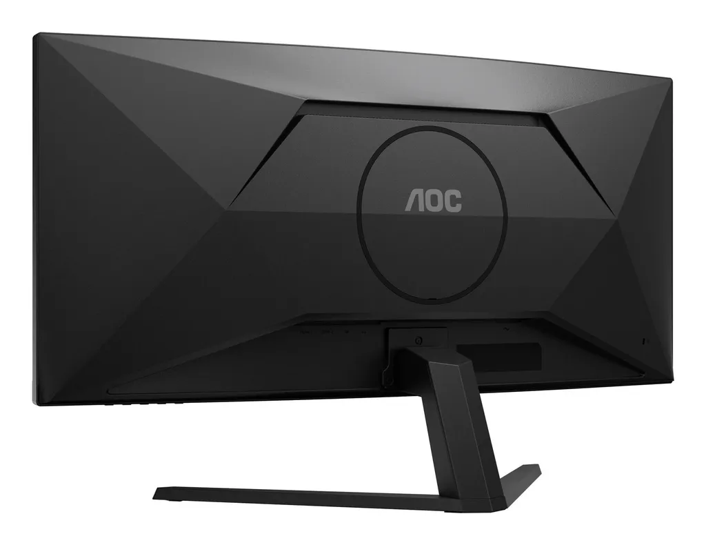 34 curvo 21:9 VA WLED 3440x1440 120Hz HDMI DP - immagine 15