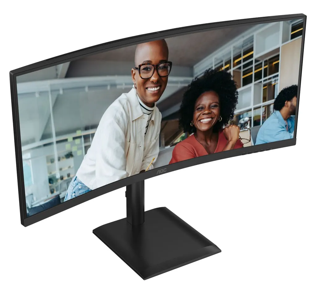 34 3440X1440 CURVO MULTIMED HDMIX2 DP USB - immagine 11
