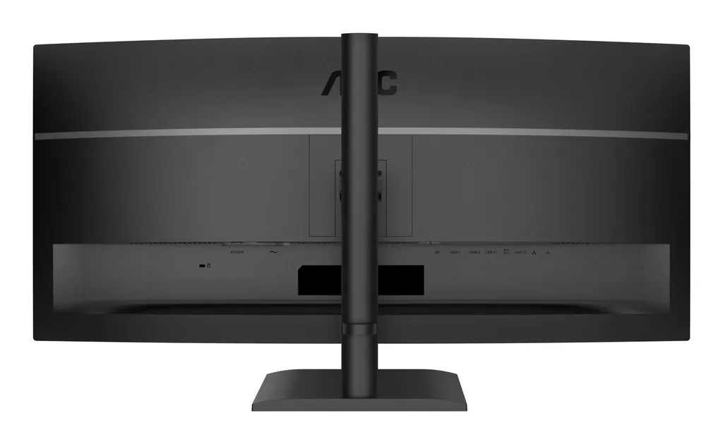 34 3440X1440 CURVO MULTIMED HDMIX2 DP USB - immagine 13