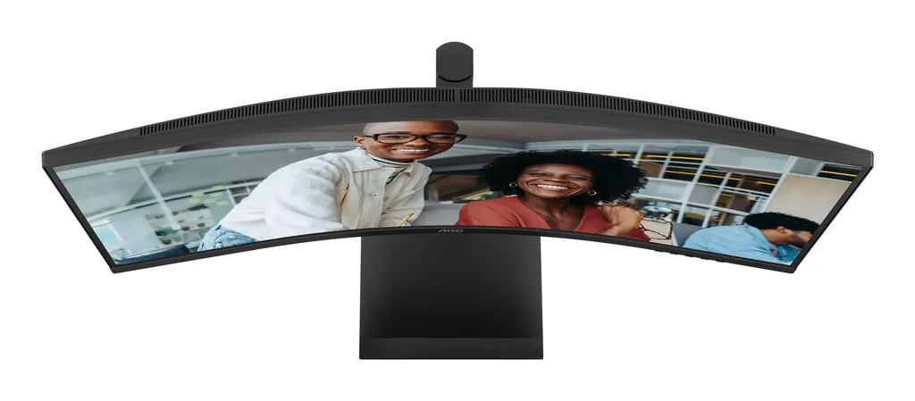 34 3440X1440 CURVO MULTIMED HDMIX2 DP USB - immagine 14