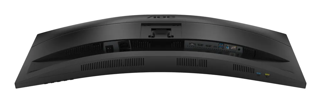 34 3440X1440 CURVO MULTIMED HDMIX2 DP USB - immagine 20