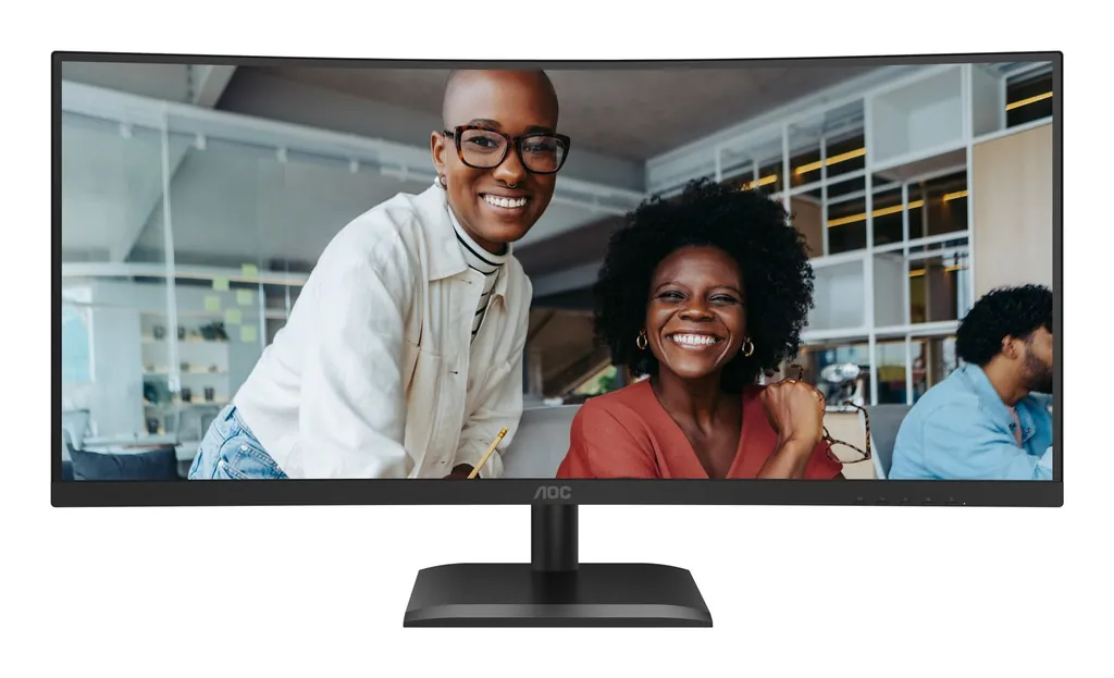 34 3440X1440 CURVO MULTIMED HDMIX2 DP USB - immagine 7